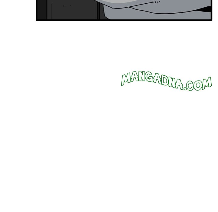 A Turning Point - Chapter 97 Page 29