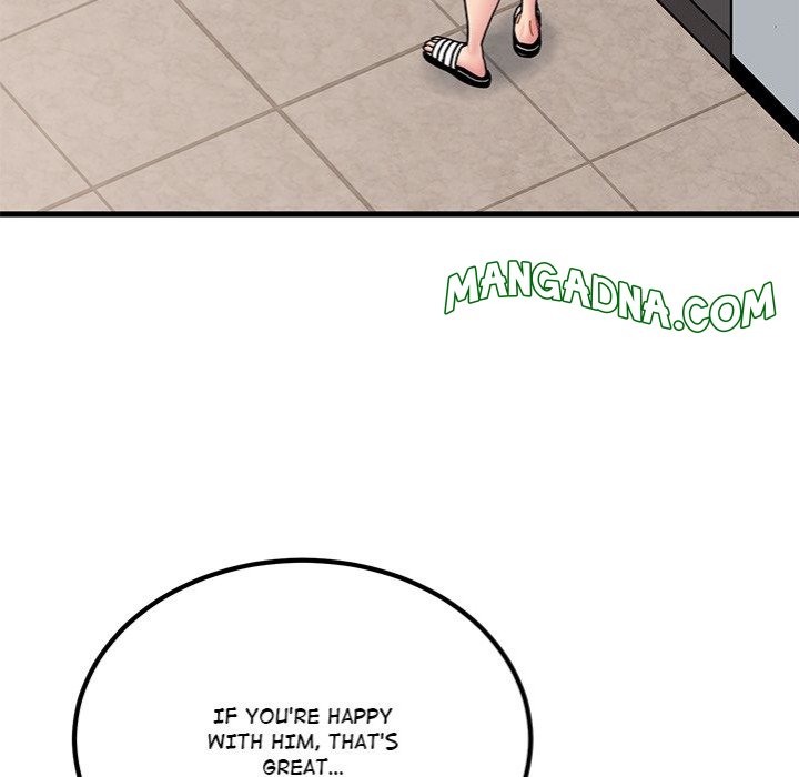 A Turning Point - Chapter 97 Page 50