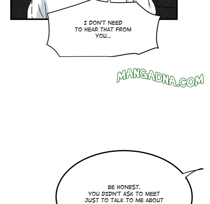 A Turning Point - Chapter 98 Page 114
