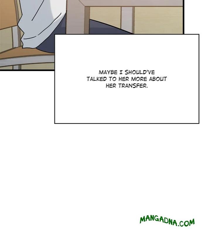 A Turning Point - Chapter 98 Page 12