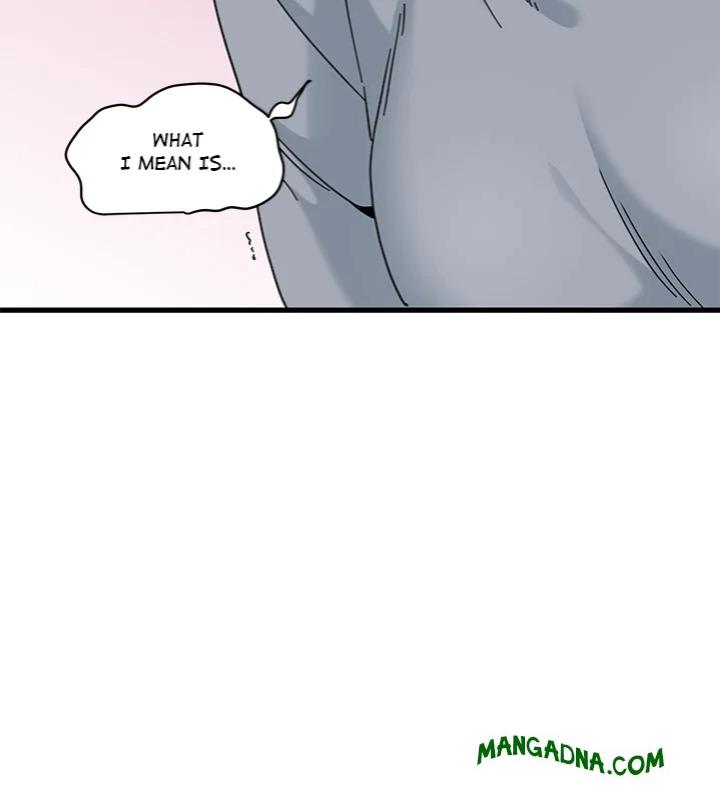 A Turning Point - Chapter 98 Page 153