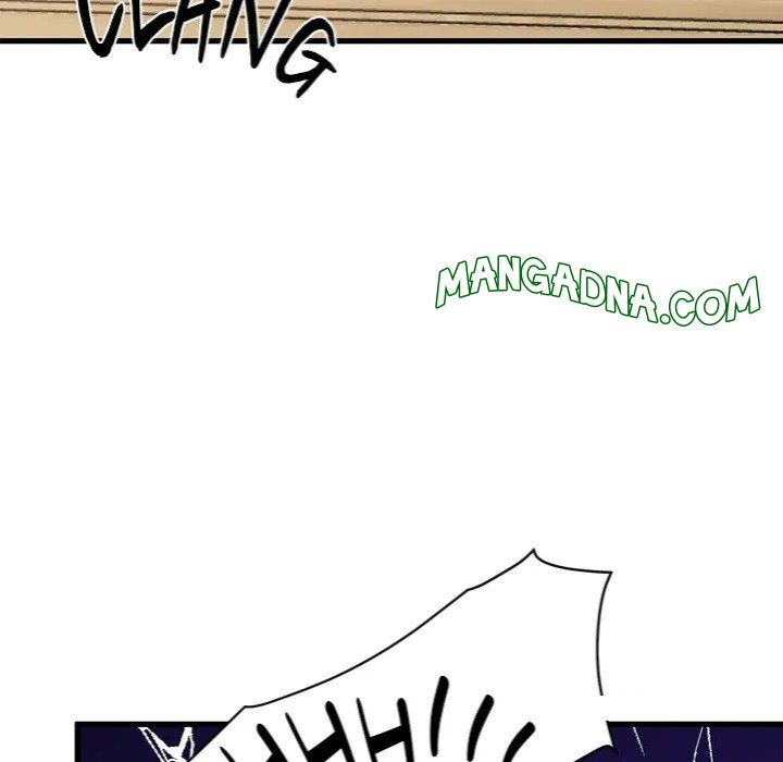 A Turning Point - Chapter 98 Page 21