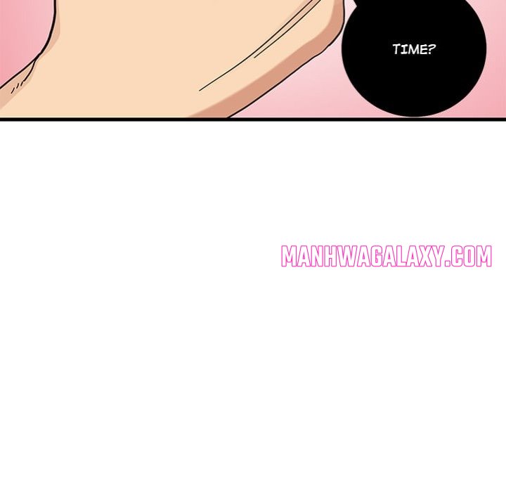A Turning Point - Chapter 99 Page 103