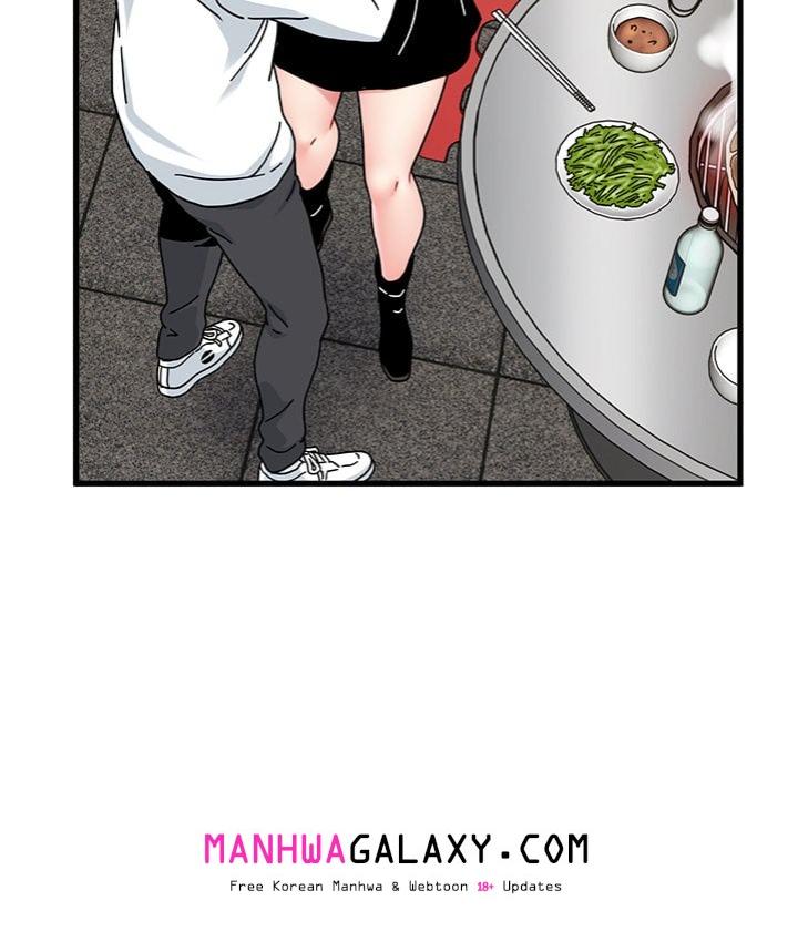 A Turning Point - Chapter 99 Page 122