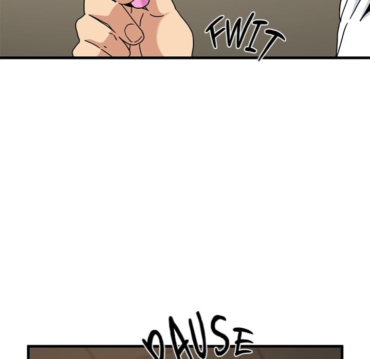 A Turning Point - Chapter 99 Page 18