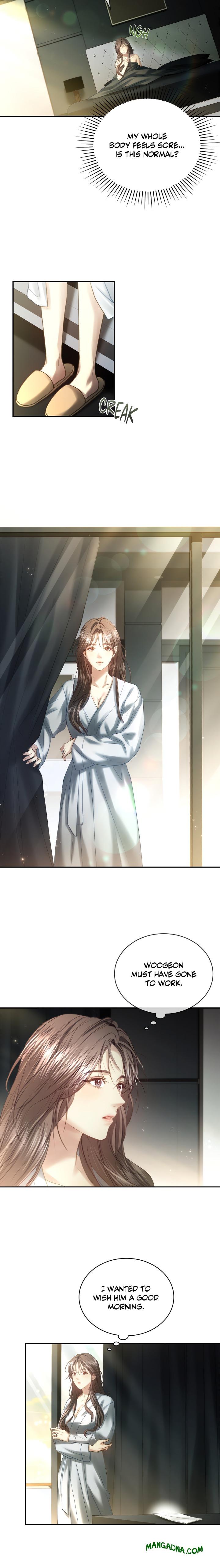 The Young Wife (Uncensored) - Chapter 18 Page 18