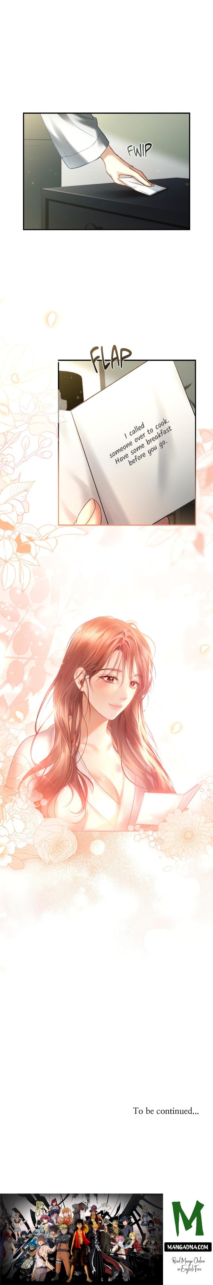 The Young Wife (Uncensored) - Chapter 18 Page 19