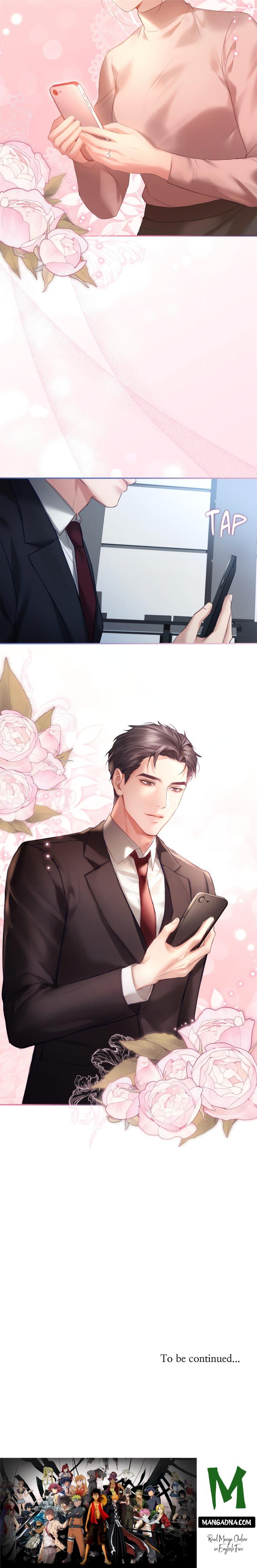 The Young Wife (Uncensored) - Chapter 19 Page 19