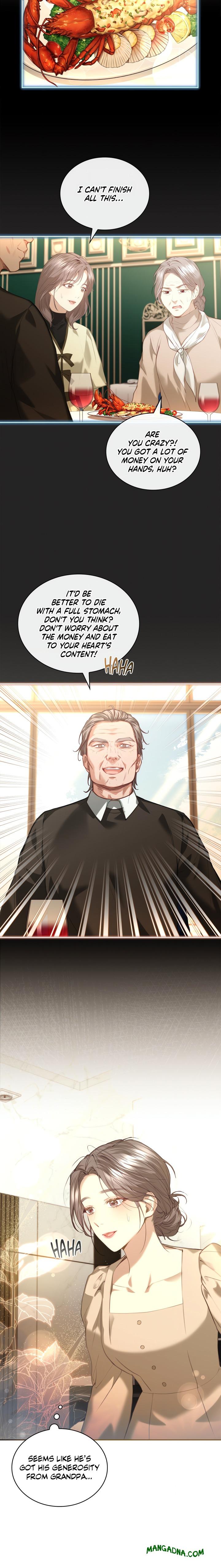 The Young Wife (Uncensored) - Chapter 19 Page 2