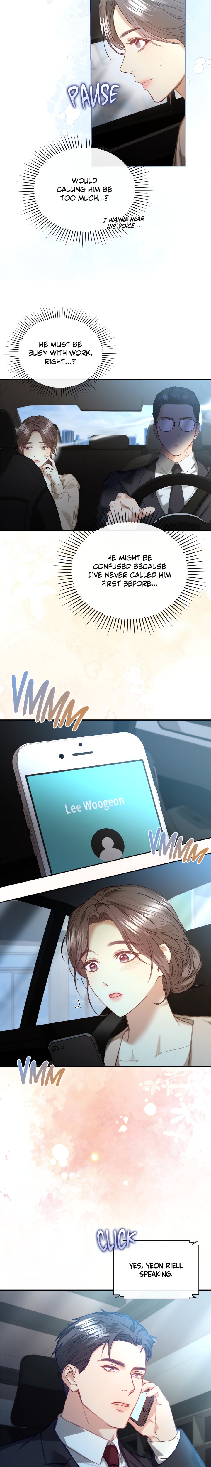 The Young Wife (Uncensored) - Chapter 19 Page 5