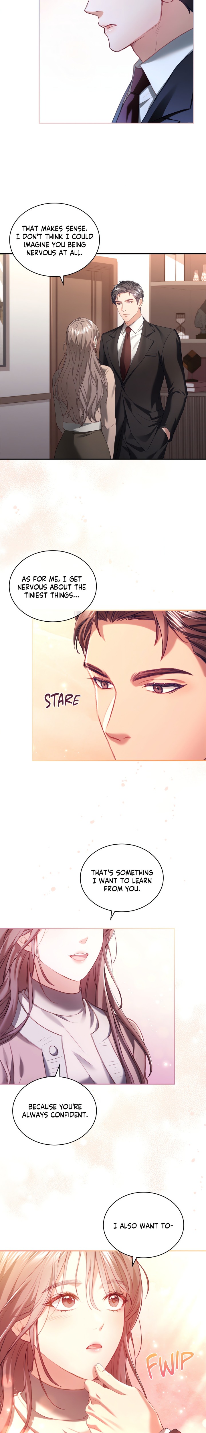 The Young Wife (Uncensored) - Chapter 20 Page 20