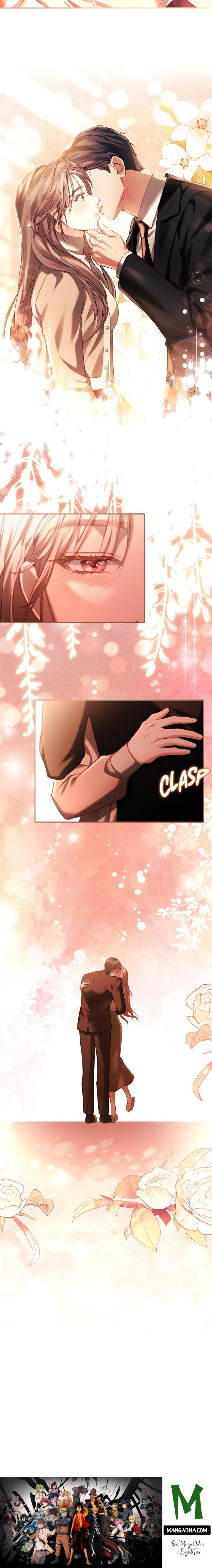 The Young Wife (Uncensored) - Chapter 20 Page 21