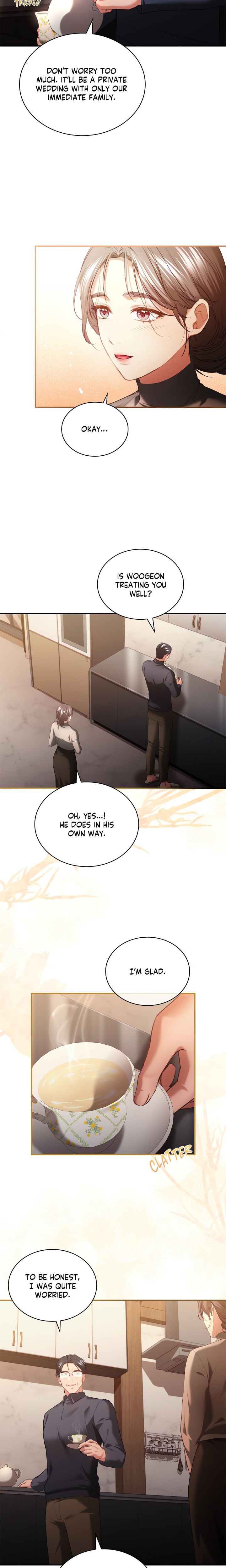 The Young Wife (Uncensored) - Chapter 20 Page 4