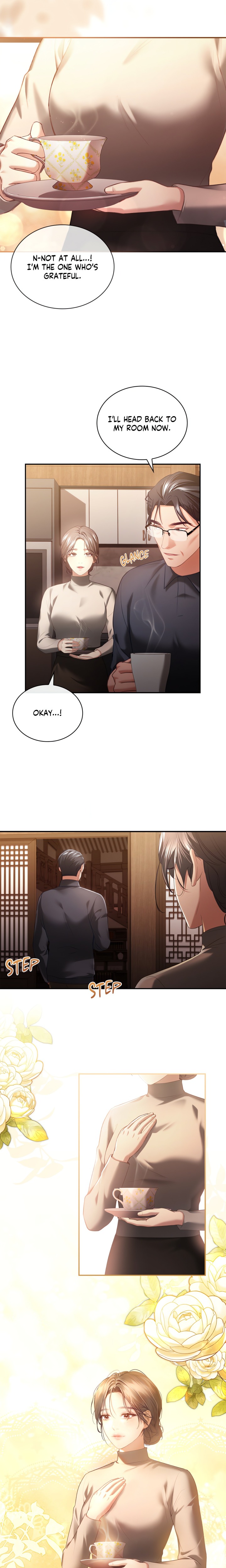 The Young Wife (Uncensored) - Chapter 20 Page 6