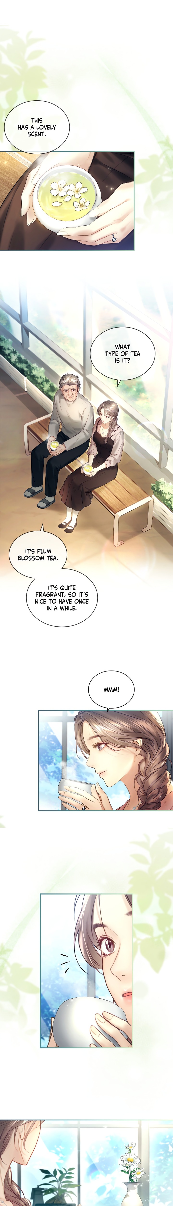 The Young Wife (Uncensored) - Chapter 24 Page 1