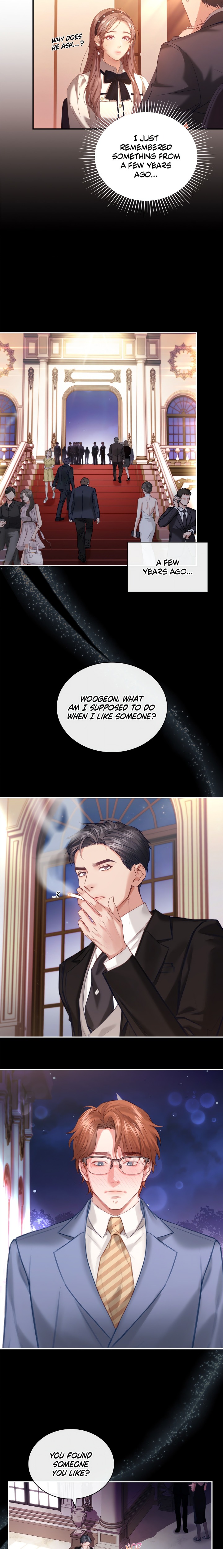 The Young Wife (Uncensored) - Chapter 24 Page 14