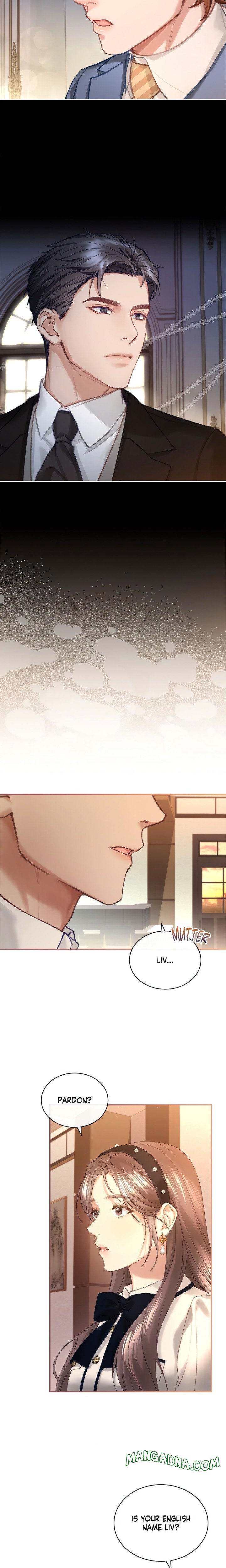 The Young Wife (Uncensored) - Chapter 24 Page 18