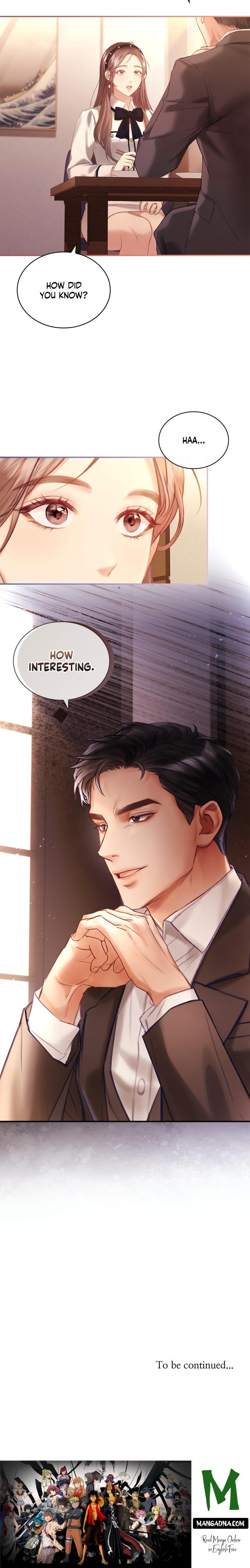 The Young Wife (Uncensored) - Chapter 24 Page 19