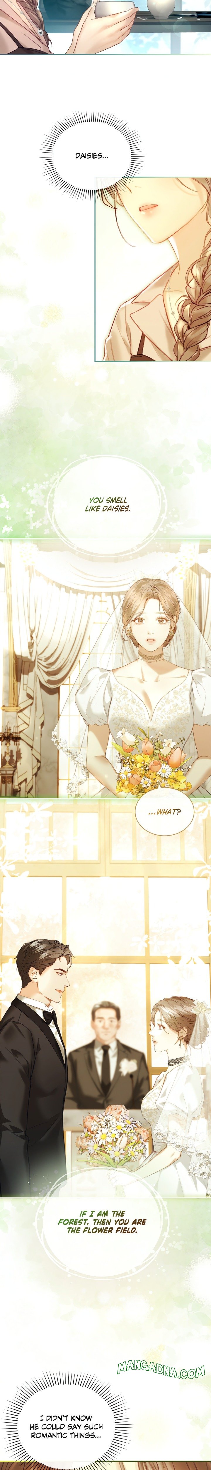 The Young Wife (Uncensored) - Chapter 24 Page 2