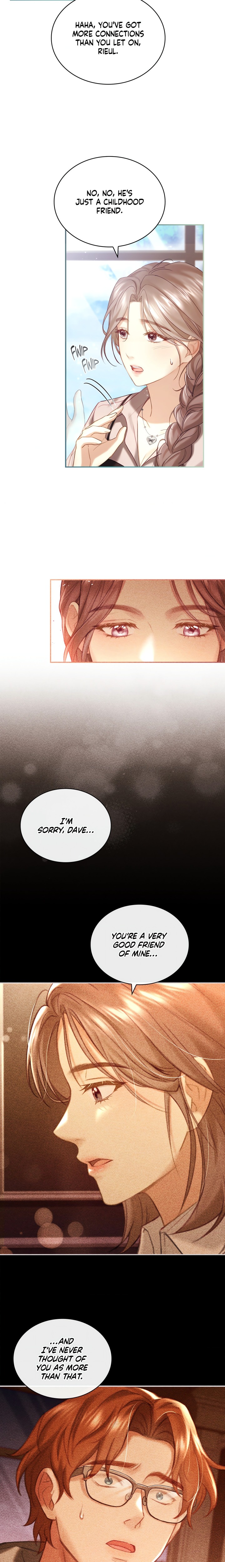 The Young Wife (Uncensored) - Chapter 24 Page 5