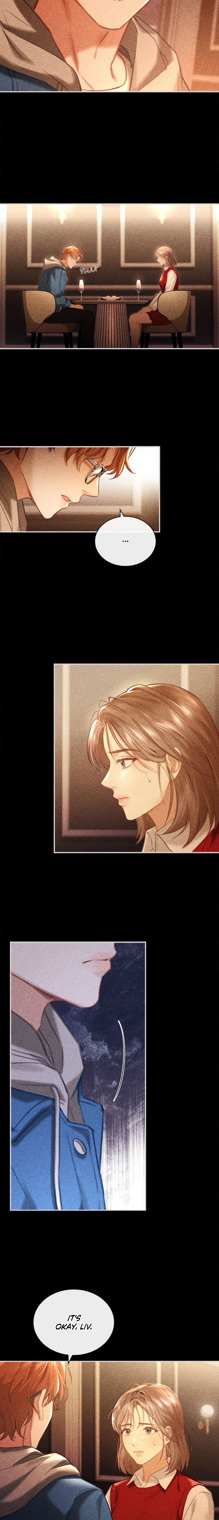 The Young Wife (Uncensored) - Chapter 24 Page 6