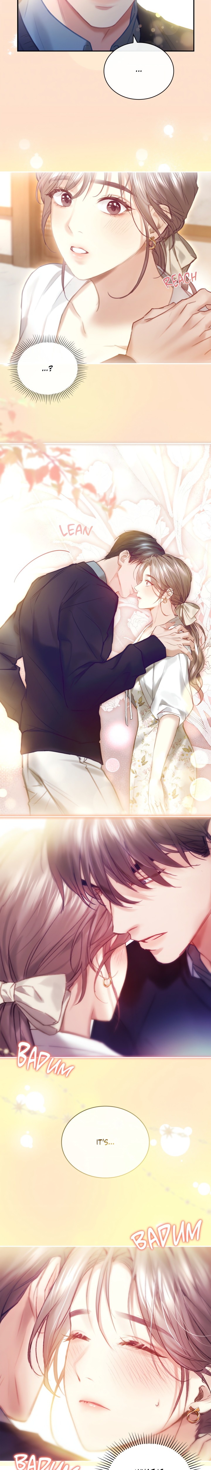 The Young Wife (Uncensored) - Chapter 25 Page 19