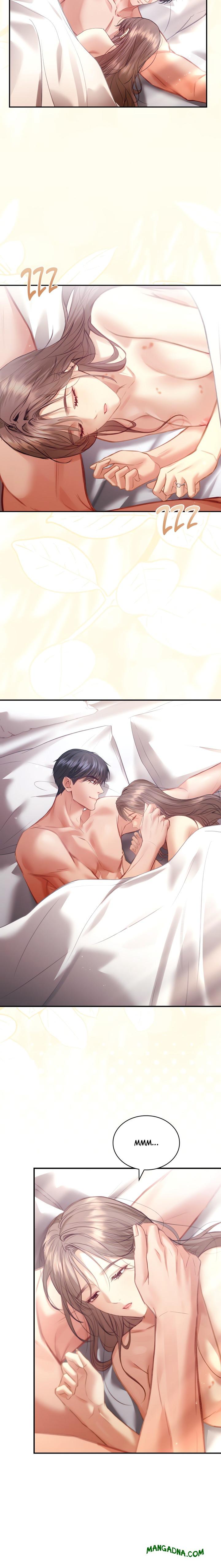 The Young Wife (Uncensored) - Chapter 40 Page 2