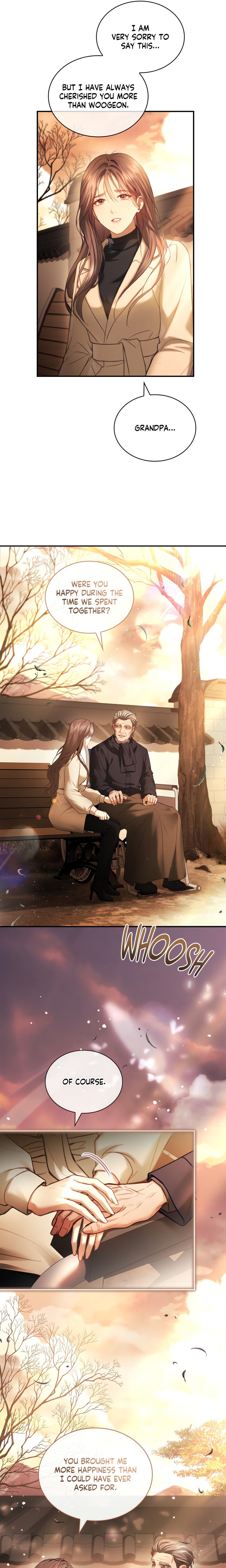 The Young Wife (Uncensored) - Chapter 40 Page 22