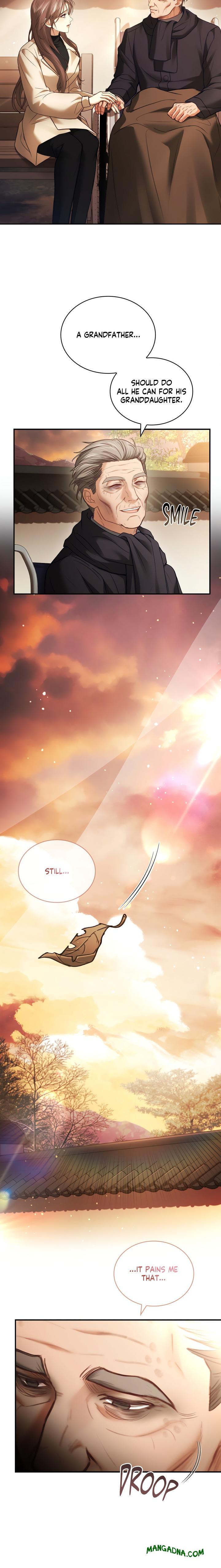 The Young Wife (Uncensored) - Chapter 40 Page 23