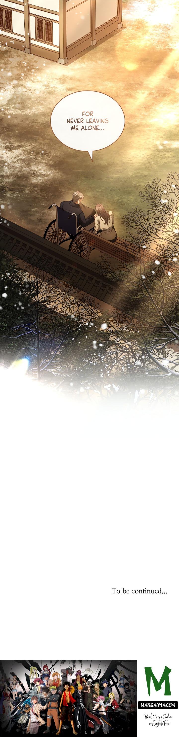 The Young Wife (Uncensored) - Chapter 40 Page 25