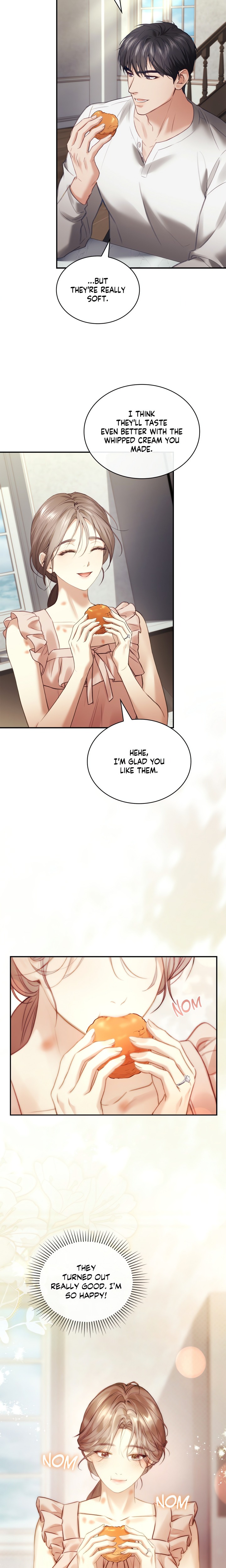 The Young Wife (Uncensored) - Chapter 45 Page 13