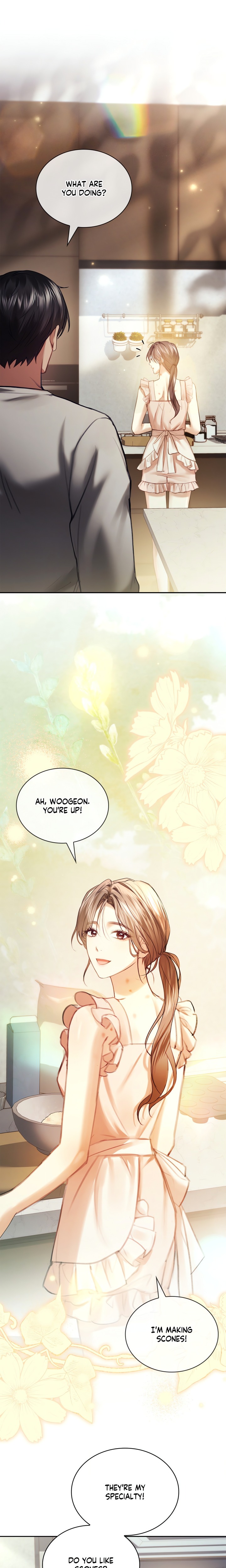 The Young Wife (Uncensored) - Chapter 45 Page 5