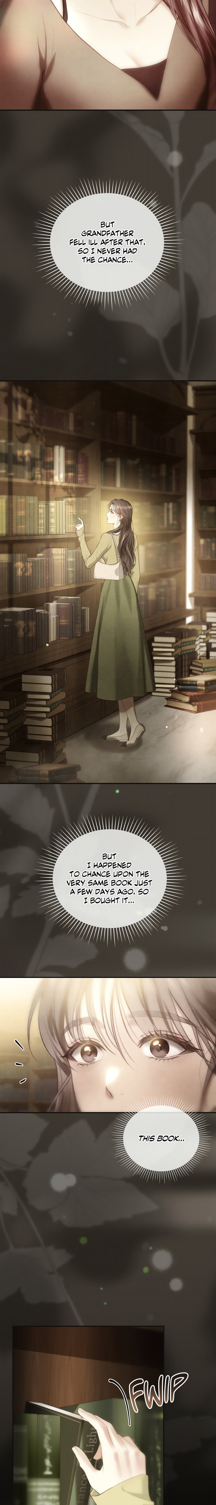 The Young Wife (Uncensored) - Chapter 49 Page 15