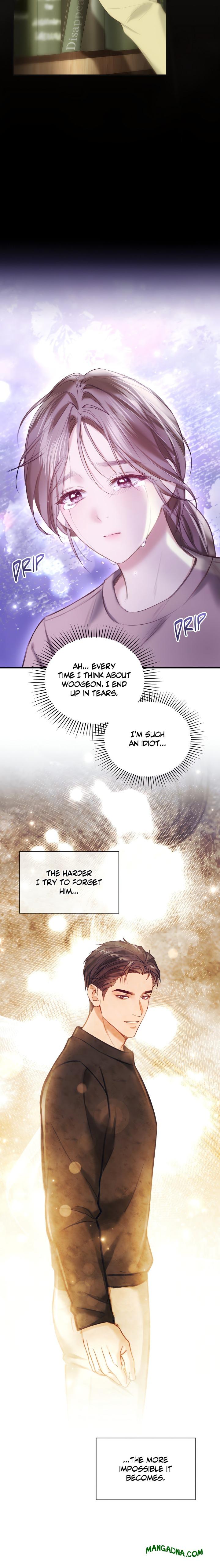 The Young Wife (Uncensored) - Chapter 49 Page 16