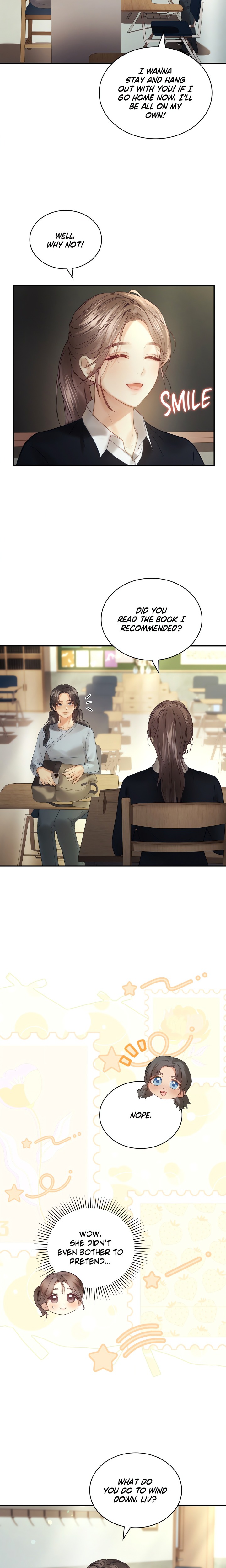 The Young Wife (Uncensored) - Chapter 49 Page 4