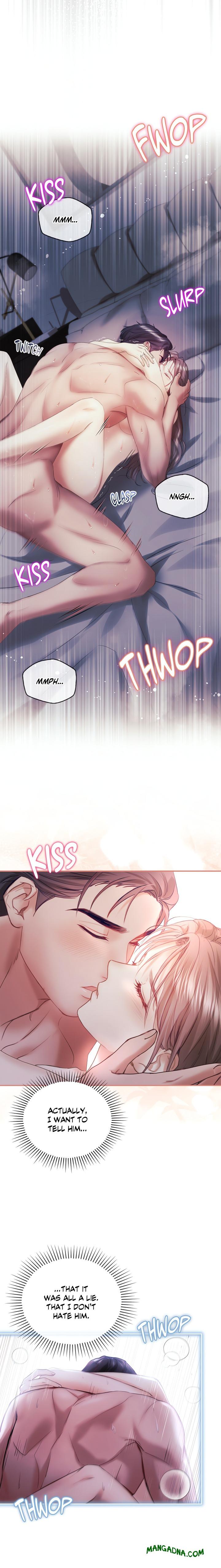 The Young Wife (Uncensored) - Chapter 52 Page 15