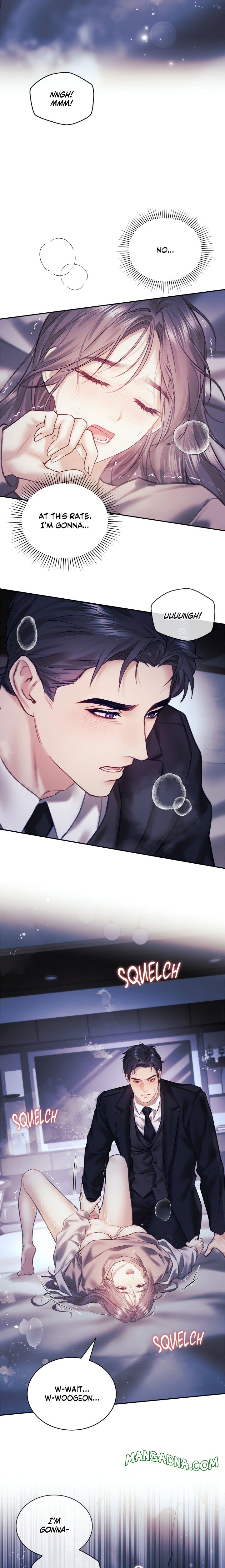 The Young Wife (Uncensored) - Chapter 52 Page 4