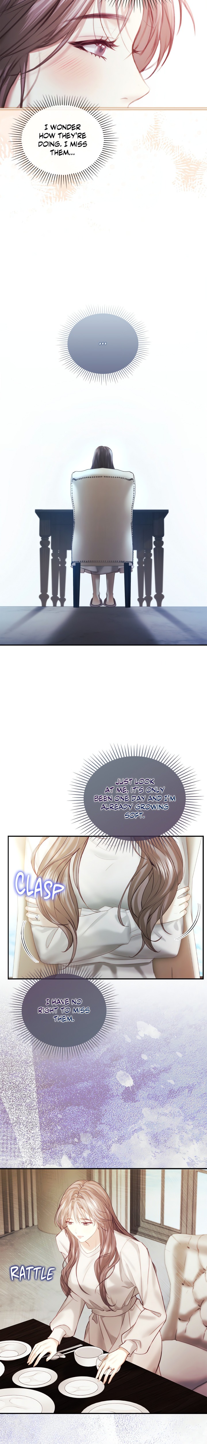 The Young Wife (Uncensored) - Chapter 53 Page 15