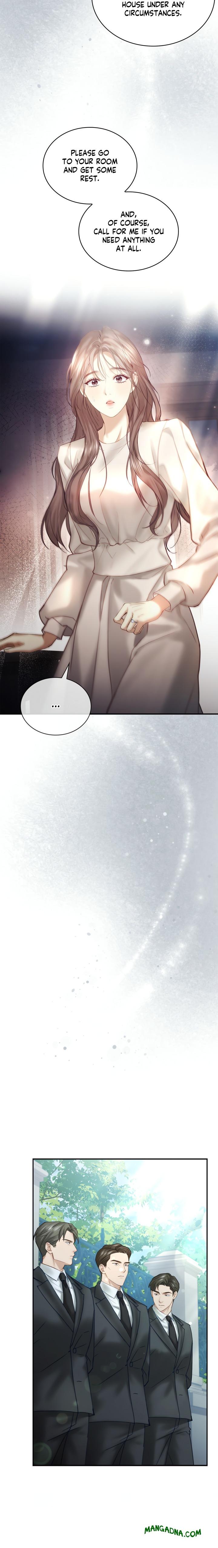 The Young Wife (Uncensored) - Chapter 53 Page 17