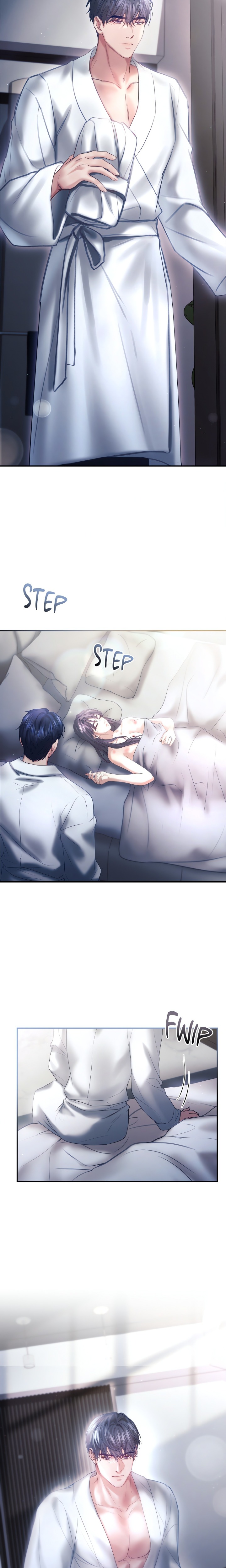 The Young Wife (Uncensored) - Chapter 53 Page 2