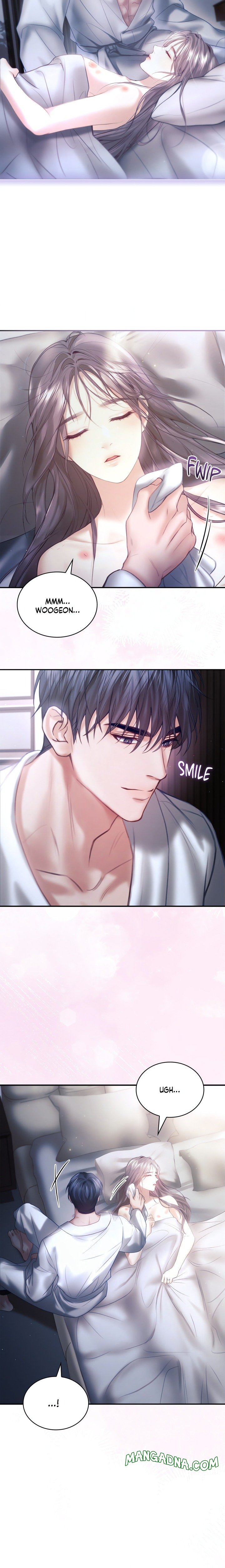 The Young Wife (Uncensored) - Chapter 53 Page 3