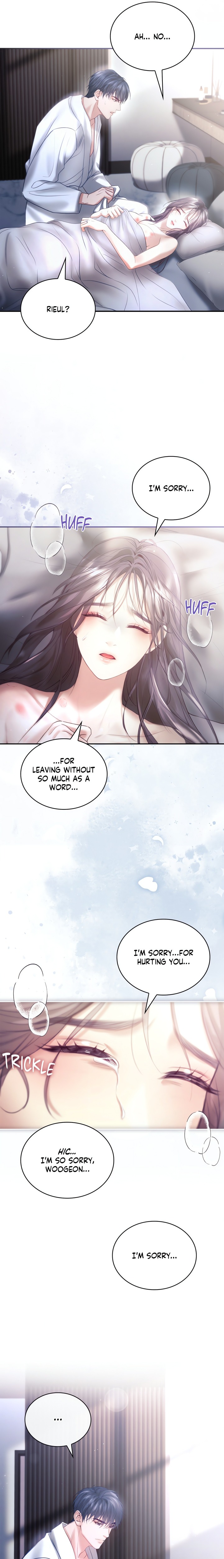 The Young Wife (Uncensored) - Chapter 53 Page 4