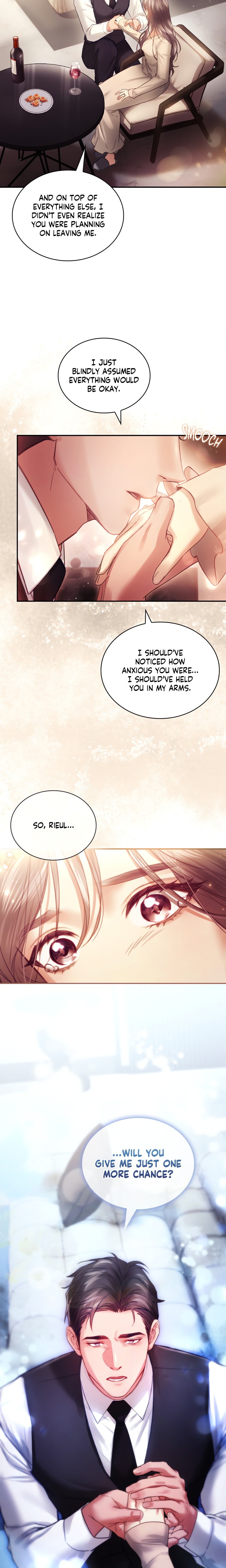 The Young Wife (Uncensored) - Chapter 55 Page 3