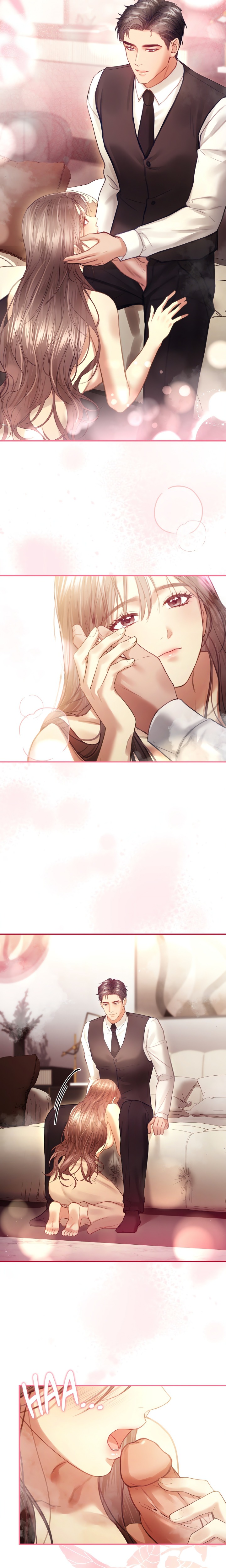 The Young Wife (Uncensored) - Chapter 56 Page 4