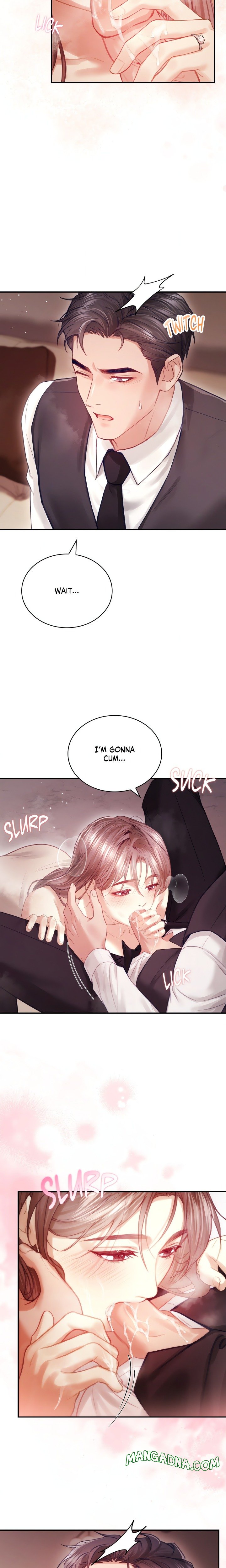 The Young Wife (Uncensored) - Chapter 56 Page 7