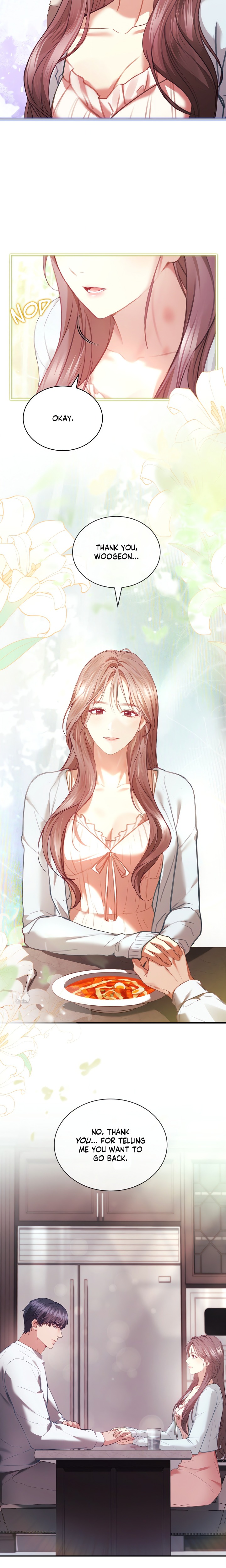 The Young Wife (Uncensored) - Chapter 57 Page 14