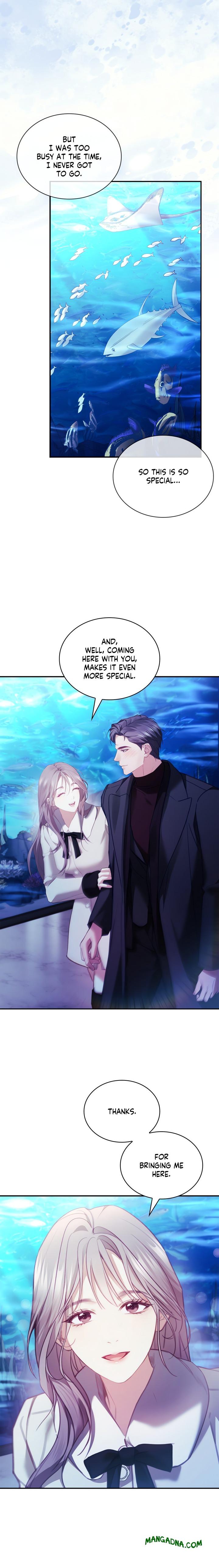 The Young Wife (Uncensored) - Chapter 57 Page 18