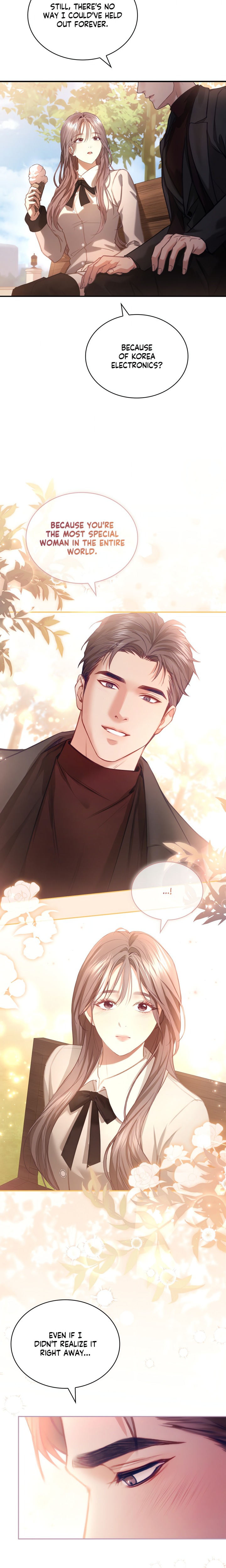 The Young Wife (Uncensored) - Chapter 58 Page 10