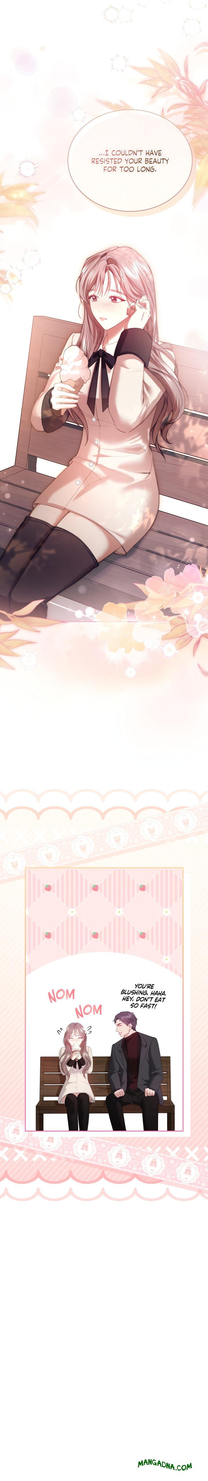 The Young Wife (Uncensored) - Chapter 58 Page 11