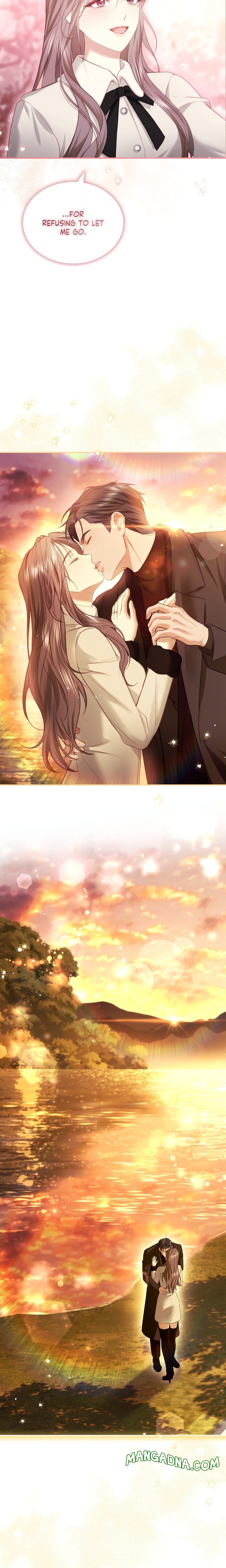 The Young Wife (Uncensored) - Chapter 58 Page 17